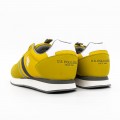 Pánske športové topánky NOBIL006 Žltá | U.S.POLO ASSN