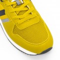 Pánske športové topánky NOBIL006 Žltá | U.S.POLO ASSN
