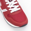 Pánske športové topánky NOBIL009 Červená | U.S.POLO ASSN