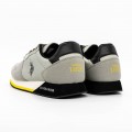 Pánske športové topánky NOBIL011 Svetlo šedá | U.S.POLO ASSN