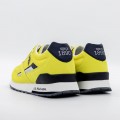 Pánske športové topánky TABRY003 Žltá | U.S.POLO ASSN