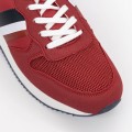 Pánske športové topánky NOBIL005 Červená | U.S.POLO ASSN