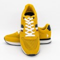 Pánske športové topánky NOBIL005 Žltá | U.S.POLO ASSN