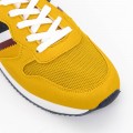 Pánske športové topánky NOBIL005 Žltá | U.S.POLO ASSN