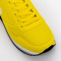 Pánske športové topánky NOBIL003C Žltá | U.S.POLO ASSN