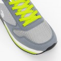 Pánske športové topánky NOBIL003C Svetlo šedá | U.S.POLO ASSN