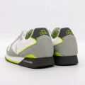 Pánske športové topánky NOBIL003C Biely | U.S.POLO ASSN