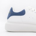 Pánske športové topánky 667 Biely | Mei