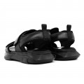 Pánske sandále 9043-2 Čierna | Advancer