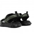 Pánske sandále 9043-2 Zelená | Advancer