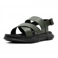 Pánske sandále 9043-7 Zelená | Advancer