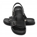 Pánske sandále OB10555 Čierna | Advancer