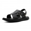 Pánske sandále J21 Čierna | Advancer