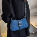 kabelka ZA16 Modrá | Mei