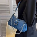 kabelka ZA16 Modrá | Mei