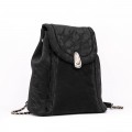 Dámsky ruksak BA021 Čierna | Mei