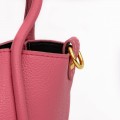 kabelka ZA17 Ružová | Mei