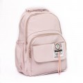 Dámsky ruksak BA111 Ružová | Mei
