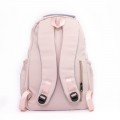 Dámsky ruksak BA111 Ružová | Mei