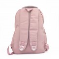 Dámsky ruksak BA112 Ružová | Mei