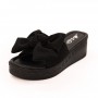 Dámske papuče XN38 Čierna » Mei