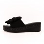 Dámske papuče XN38 Čierna » Mei