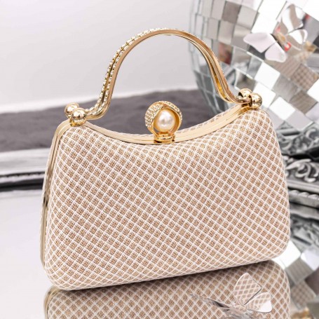 Peňaženka BA70 Zlatý | Mei » MeiMall.sk