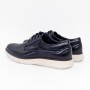 Pantofi Casual Barbati D108-1D NAVY | FASHION