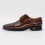 Pantofi Barbati 7065-843 BROWN | MEI