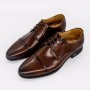 Pantofi Barbati 7065-843 BROWN | MEI