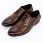 Pantofi Barbati 2G1285 BROWN | CLOWSE