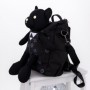 Rucsac Dama ZA75 BLACK | MEI