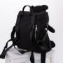 Rucsac Dama ZA75 BLACK | MEI