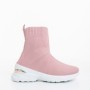 Sneakers Dama C5038 PINK | FESTISSIMO