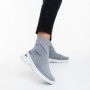 Sneakers Dama C5038 GREY | FESTISSIMO