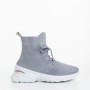 Sneakers Dama C5037 GREY | FESTISSIMO