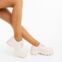 Pantofi Casual Dama HF-2 CREAM | COSTA SOL