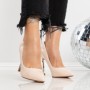 Pantofi Stiletto 3ADC80 NUDE | MEI