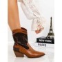 Ciocate Y2511 CAMEL-BROWN | MIA SHOES