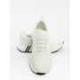 Pantofi Sport Barbati 5NXE1 WHITE | MEI