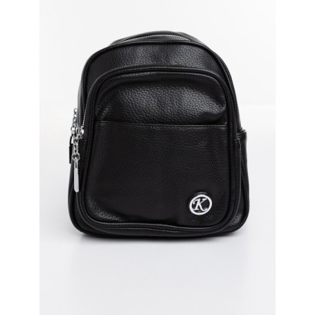 Rucsac Dama 5ZA103 BLACK | MEI