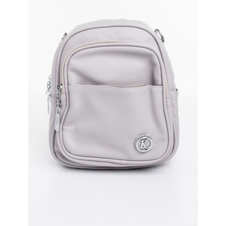 Rucsac Dama 5ZA103 GREY | MEI