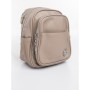 Rucsac Dama 5ZA103 KHAKI | MEI