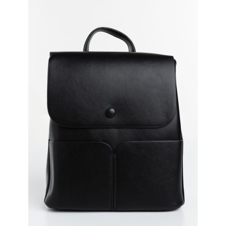 Rucsac Dama 5ZA101 BLACK | MEI