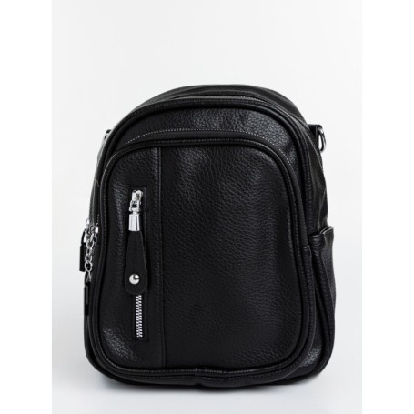 Rucsac Dama 5ZA107 BLACK | MEI