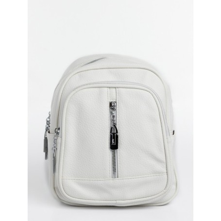 Rucsac Dama 5ZA107 WHITE | MEI