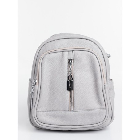 Rucsac Dama 5ZA107 GREY | MEI