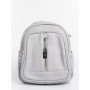 Rucsac Dama 5ZA107 GREY | MEI