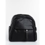 Rucsac Dama 5ZA88 BLACK | MEI