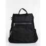 Rucsac Dama 5ZA111 BLACK | MEI